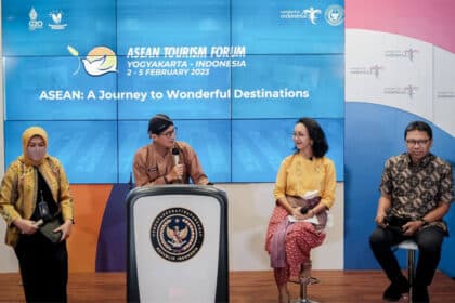 Nusantara Bakal Membawa Potensi Besar Untuk Pelancongan di Indonesia Dan Juga Malaysia