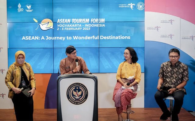 Nusantara Bakal Membawa Potensi Besar Untuk Pelancongan di Indonesia Dan Juga Malaysia