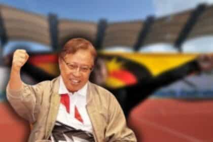Abang Jo: Sarawak Sedia Jadi Tuan Rumah SUKMA 2024