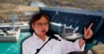 Abang Jo Sarawak 'Tawan Hati' Indonesia Mahu Bina Empangan Hidro Di Nusantara
