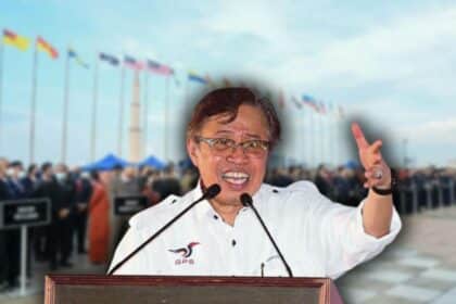 Abang Jo: Skim Gaji Baru Bakal Tarik Lebih Ramai Masyarakat Cina Sertai Sektor Kerajaan
