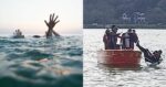 Elak Ditahan Polis, Remaja Lelaki Sanggup Terjun Sungai Dan Ditemui Lemas Di Sandakan