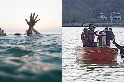 Elak Ditahan Polis, Remaja Lelaki Sanggup Terjun Sungai Dan Ditemui Lemas Di Sandakan