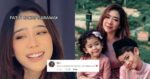 Dedah Belajar Dari Kecil, Celoteh Fatin Afeefa 'Klaka' Sarawak Raih Perhatian Netizen