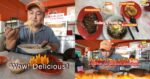 Bihun Belacan Pikat Hati 'Chu Bro', Review Jujur Youtuber Korea Ini Tarik Perhatian Netizen Sarawak