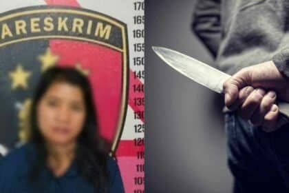Berang Diugut Sebar Video Lucah, Wanita Ini Potong Kemaluan Teman Lelakinya