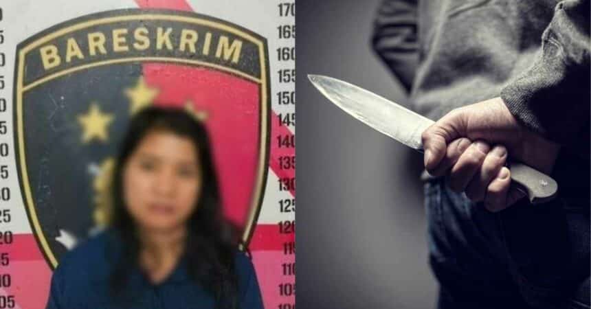 Berang Diugut Sebar Video Lucah, Wanita Ini Potong Kemaluan Teman Lelakinya
