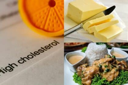 Marjerin Atau Mentega, Ketahui Mana Sebenarnya Lebih Baik Untuk Kesihatan