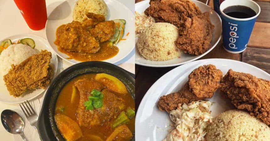 Dinobat Sugarbun Paling 'Nyaman' Di Sarawak, Sugarbun Sarikei Jadi Kegilaan Warga Tempatan