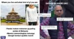 Nak 'Troll' Orang Negeri Sembilan, Tapi Perkongsian Mgag Ini Jadi Perhatian Netizen Sarawak