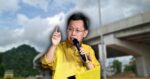 Atasi Isu Kesesakan Trafik Di Batu Kawa, Dr Sim Cadang Bina Jambatan Kedua
