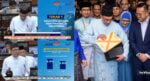 [Belanjawan 2023] Anwar Ibrahim Perkenalkan Peruntukan Untuk Tahun Ini