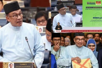 [Belanjawan 2023] T20 Bakal Dikenakan Cukai Bila Beli Barang Mewah