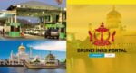 Berkunjung Ke Brunei Anda Wajib Isi Ini, Berikut Adalah Garis Panduan Untuk Anda Daftar E-Arrival Card