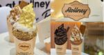 Buka Cawangan Pertama Di Vivacity Kuching, Nikmati Dessert Premium Dari Rollney