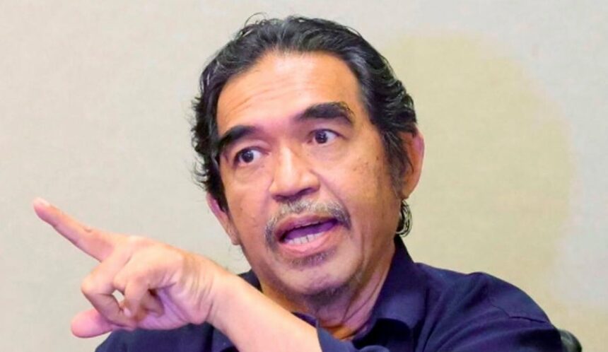 Kumpulan Tuntutan Sulu Di Sepanyol Terhadap Malaysia Bukan Waris Sah - Wakil Kesultanan Sulu