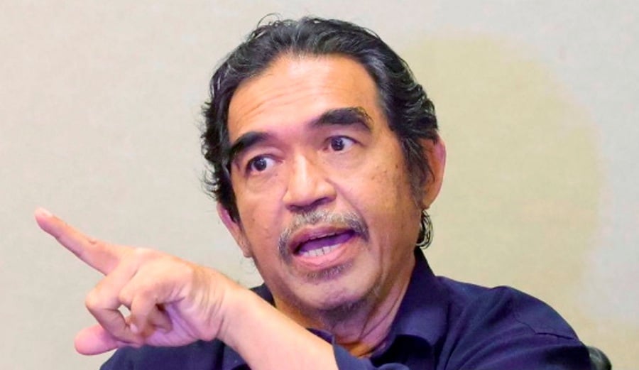 Kumpulan Tuntutan Sulu Di Sepanyol Terhadap Malaysia Bukan Waris Sah - Wakil Kesultanan Sulu