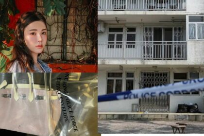 Dibunuh Secara Kejam Oleh Bekas Suami, Ini Kronologi Pembunuhan Abby Choi