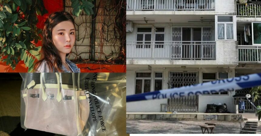 Dibunuh Secara Kejam Oleh Bekas Suami, Ini Kronologi Pembunuhan Abby Choi