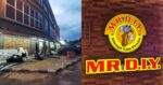 Dijangka Beroperasi Pada Awal Mac Ini, MR DIY Bakal Dibuka Di Kapit