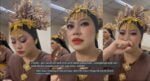 Dipaksa Batal Persembahan, Penari Terkilan Disingkir 'Last Minute' Di Stadium Perpaduan Kuching