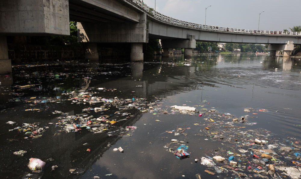 Malaysia Didapati Antara Pencemar Utama Sampah Plastik Di Lautan, Tapi Satu Asia Sekolahkan Kajian Ini
