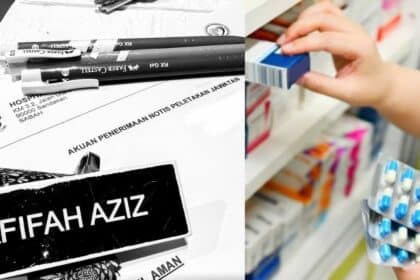 Dapat 'Posting' Tetap Di Sabah Selepas 4 Tahun, Pharmacist Ini Letak Jawatan Kerana Diturunkan Gred Oleh KKM