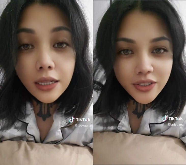 Ibarat Serkap Jarang, Wanita Dayak Ini Sekolahkan Ali Puteh Dedah Cara Santau Sebenar