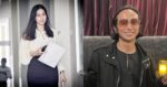 'Ingat Cantik Ke', Penyanyi Sarawak Radhi OAG Hina Dan Tarik Rambut Bekas Isteri Kerana Enggan Selfie