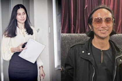 'Ingat Cantik Ke', Penyanyi Sarawak Radhi OAG Hina Dan Tarik Rambut Bekas Isteri Kerana Enggan Selfie
