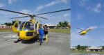 Jabatan Kesihatan Sarawak Bakal Jalankan Perkhidmatan 'Doktor Terbang', Mulai 15 - 23 Feb Ini