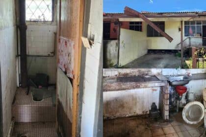 Jual 'Reban Ayam' Hingga RM 320K, Agen Rumah Di Kuching Ini Dikecam Netizen