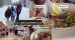 Jumpa Ulat Sayur Dalam Lauk Midin, Netizen Puji Cara Kedua Belah Pihak Selesaikan Isu
