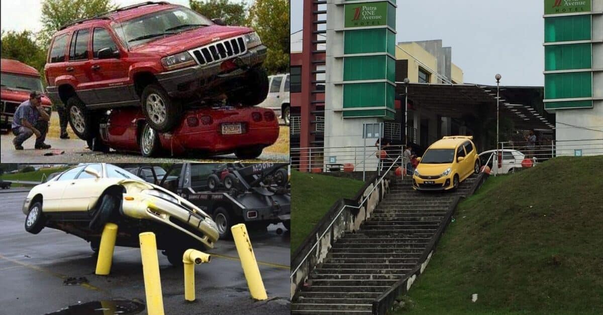 Kajian Mendapati Pemilik Kenderaan BMW Dan Land Rover Punyai IQ Tahap Rendah