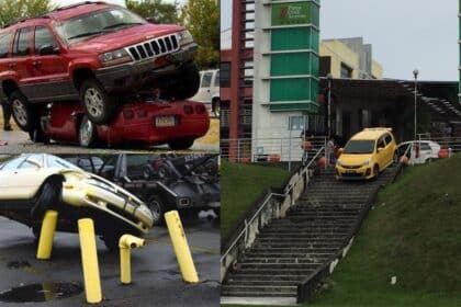 Kajian Mendapati Pemilik Kenderaan BMW Dan Land Rover Punyai IQ Tahap Rendah