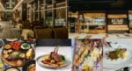Luang Bersama Tersayang Pada Hari Valentine, Ini Senarai Fine Dining Di Kuching