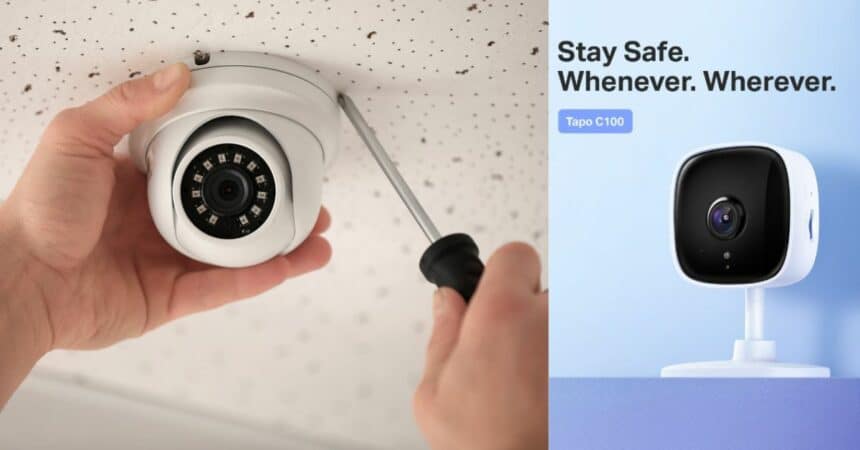 Mahu Pasang CCTV Di Rumah? Ini 3 Pilihan Mampu Milik Yang Boleh Anda Cuba