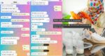 Kantoi Scammer Minta Video Ibu Breastfeed, Wanita Ini Gesa Orang Ramai Berhati-Hati