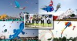 Meriahkan Suasana Pantai, Kabong International Kite Festival 2023 Bakal Diadakan Bulan Mac Ini