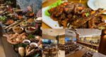 [PART 2] Tempah Awal, Ini Adalah Senarai 7 Tempat Tawarkan Tempat Berbuka Bawah RM100 Di Kuching