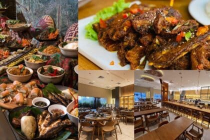 [PART 2] Tempah Awal, Ini Adalah Senarai 7 Tempat Tawarkan Tempat Berbuka Bawah RM100 Di Kuching