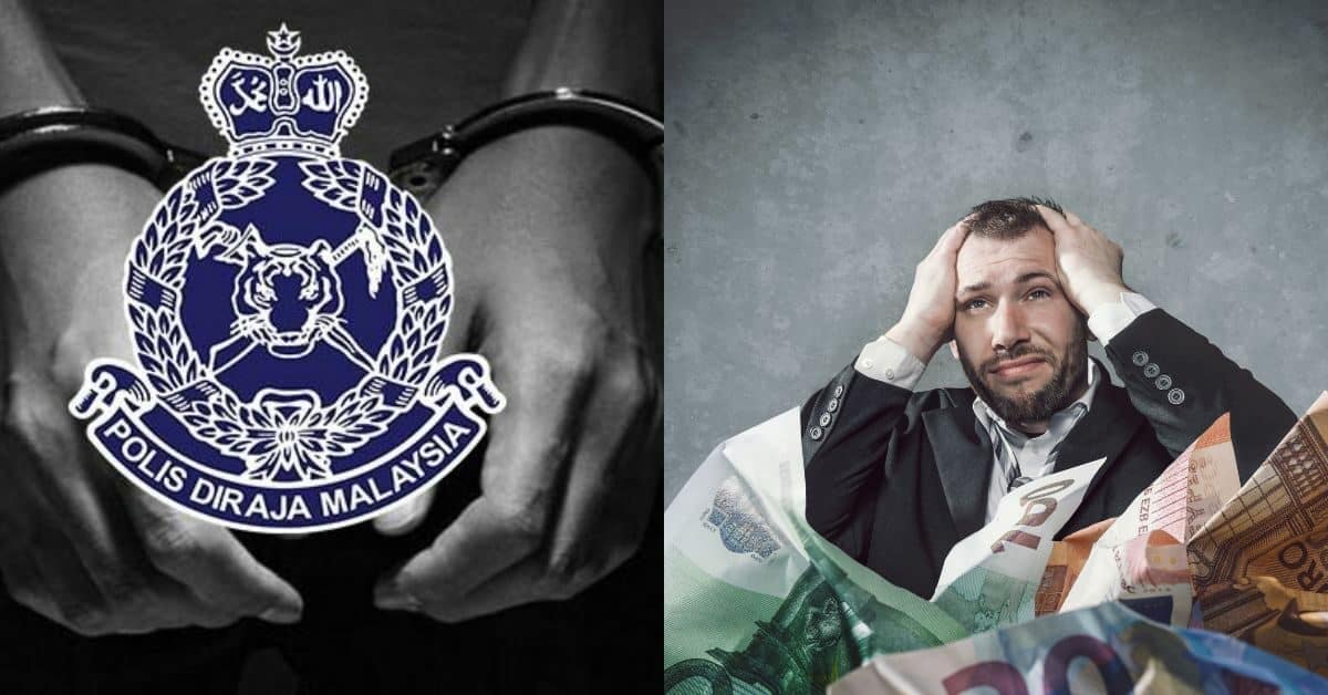 Padah Enggan Bayar Hutang Rakan, Lelaki Cedera Parah Kepala Ditukul Dan Ditetak Di Kuching