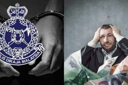 Padah Enggan Bayar Hutang Rakan, Lelaki Cedera Parah Kepala Ditukul Dan Ditetak Di Kuching