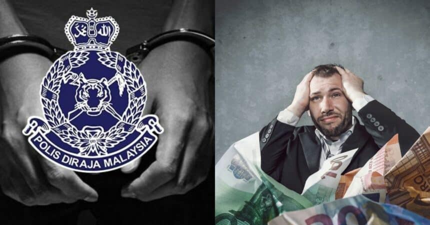Padah Enggan Bayar Hutang Rakan, Lelaki Cedera Parah Kepala Ditukul Dan Ditetak Di Kuching