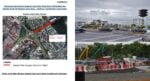 Penutupan Separuh Jalan Di Kuching-Samarahan Expressway Selama 2 Minggu Lebih Mulai Esok