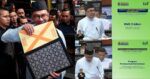 Premier Sarawak Dan Ketua Menteri Sabah Setuju Guna Bayaran Hasil Petroleum Untuk Basmi Miskin Tegar