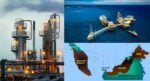 Rizab Petroleum Bernilai 6.9 Bilion Tong, Hampir 61 Peratus Terletak di Sarawak