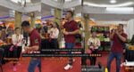 'Sebijik Macam Awie Dan Ziana Zain', Penyanyi Iban Dan Brunei Ini Raih Perhatian Netizen