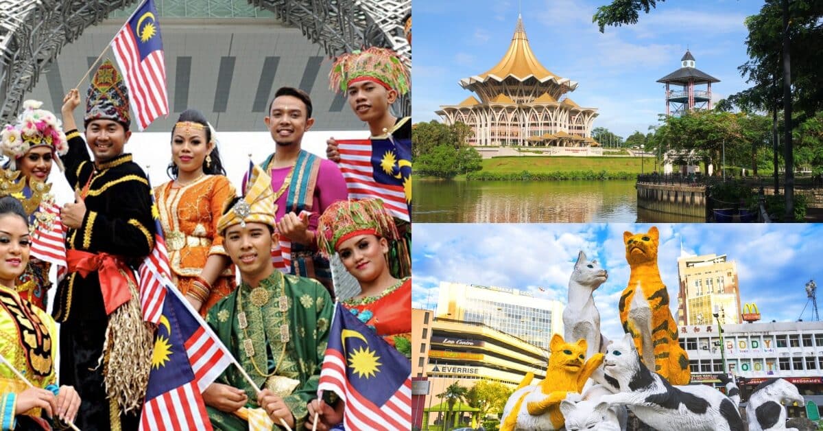 Sempena Ulang Tahun Ke-60, Majlis Seni Sarawak Adakan Pertandingan Cipta Lagu Dengan Hadiah RM20K