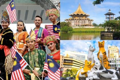 Sempena Ulang Tahun Ke-60, Majlis Seni Sarawak Adakan Pertandingan Cipta Lagu Dengan Hadiah RM20K